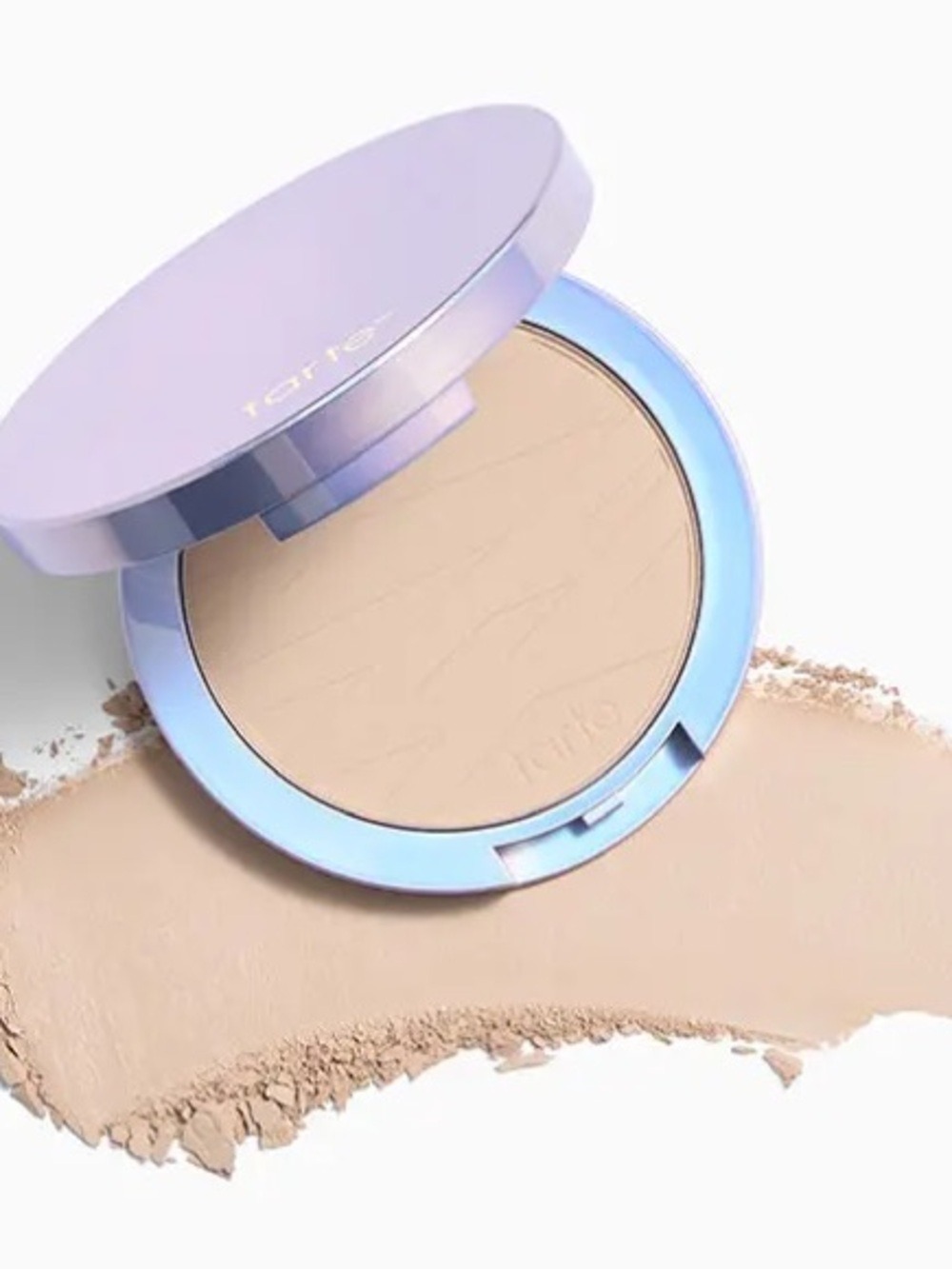 Tarte Face Tape Pressed Powder: 20S